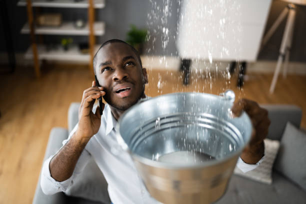 Trusted MS Water damage restoration Experts