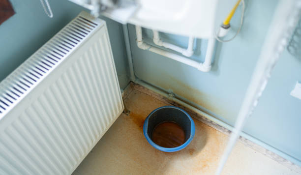 Best Water damage mitigation services  in Latimer, MS
