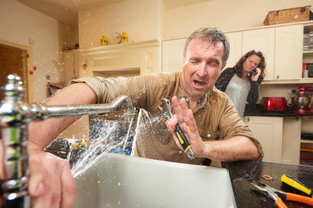 Best Water damage repair service  in Latimer, MS